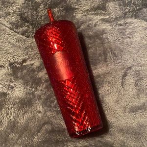 Starbucks special edition venti cup